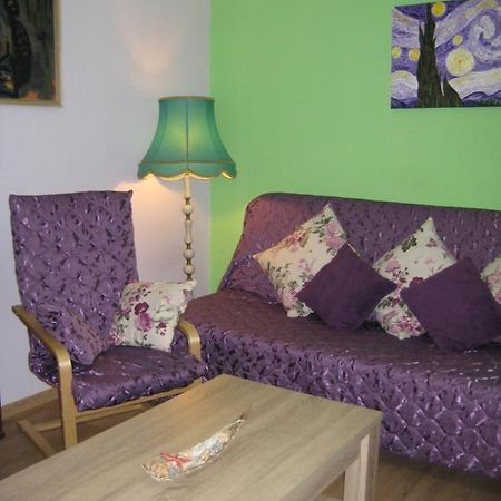 Maria Louisa Apartment Sofia Zewnętrze zdjęcie