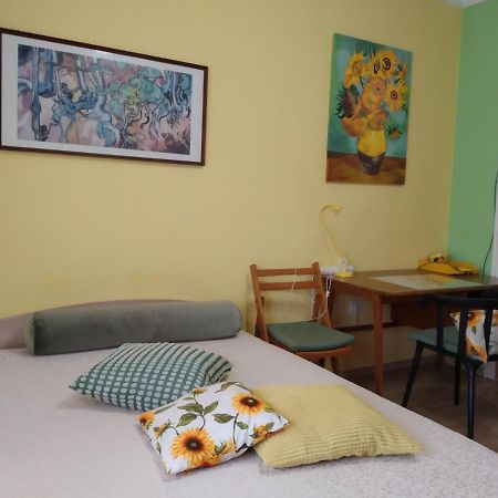 Maria Louisa Apartment Sofia Zewnętrze zdjęcie