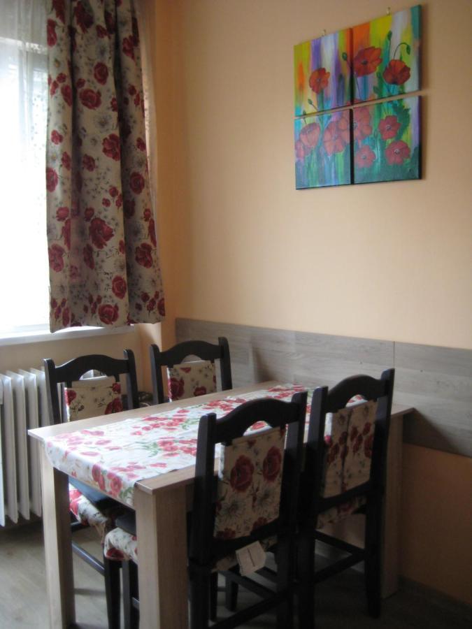 Maria Louisa Apartment Sofia Zewnętrze zdjęcie