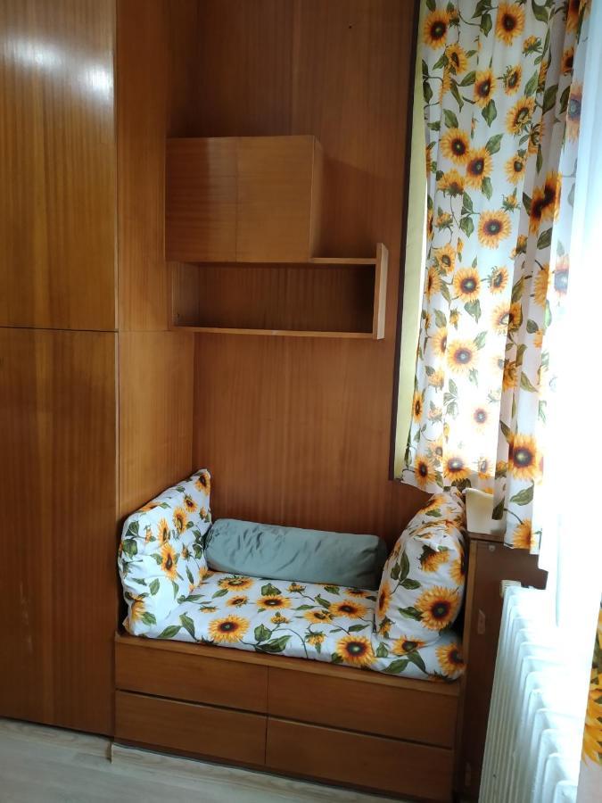 Maria Louisa Apartment Sofia Zewnętrze zdjęcie
