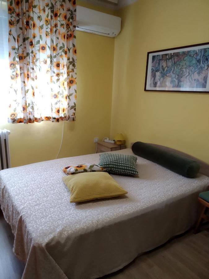 Maria Louisa Apartment Sofia Zewnętrze zdjęcie