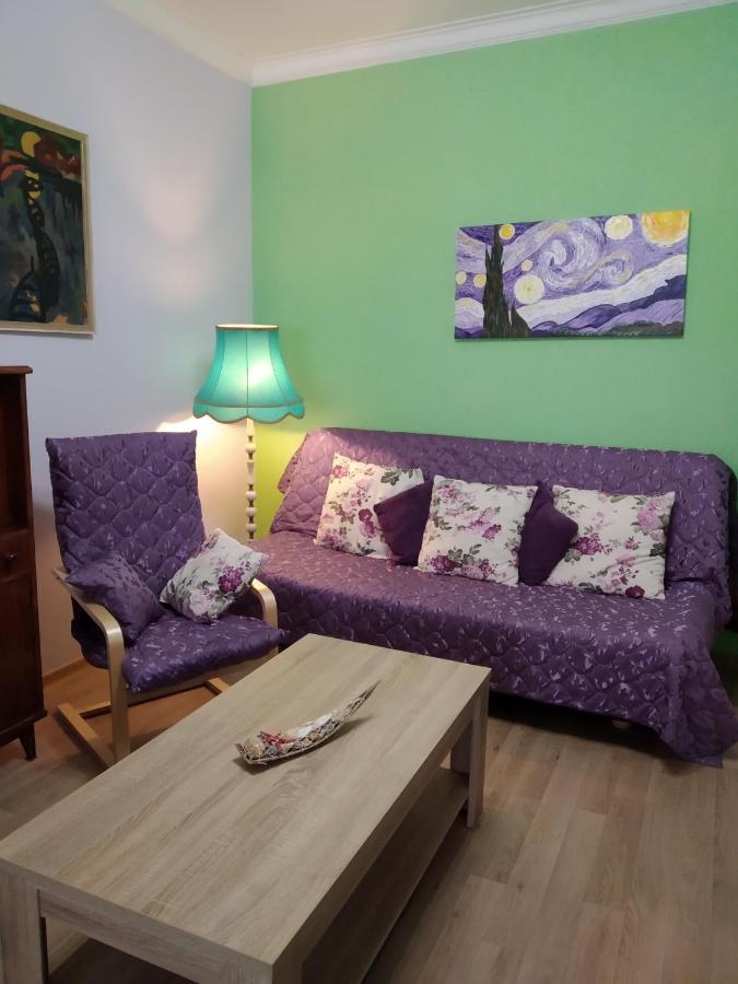 Maria Louisa Apartment Sofia Zewnętrze zdjęcie