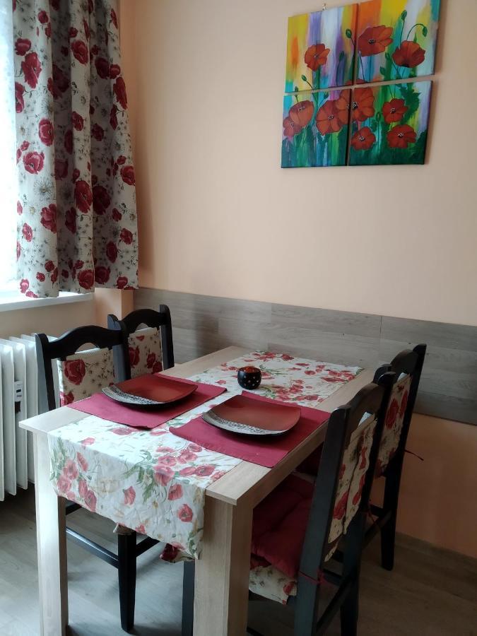 Maria Louisa Apartment Sofia Zewnętrze zdjęcie