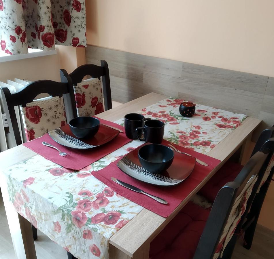 Maria Louisa Apartment Sofia Zewnętrze zdjęcie